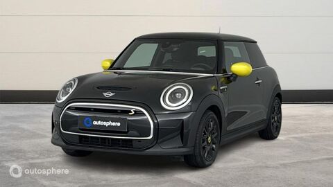 Mini Cooper SE 184ch Essential BVA 2022 occasion Villeneuve-d'Ascq 59650