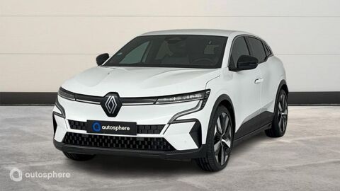 Renault M&eacute;gane E-Tech Electric EV60 220ch Techno super charge 2023 occasion S&eacute;zanne 51120