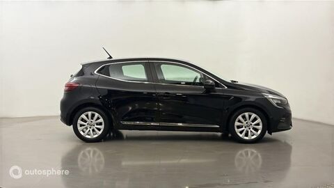 Clio 1.0 TCe 90ch Intens -21 2021 occasion 44000 Nantes