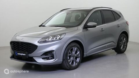 Ford Kuga 1.5 EcoBlue 120ch ST-Line X BVA 2023 occasion LA TESTE DE BUCH 33260