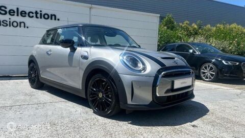 Cooper SE 184ch Edition Premium Plus BVA 5CV 2023 occasion 30000 N&icirc;mes