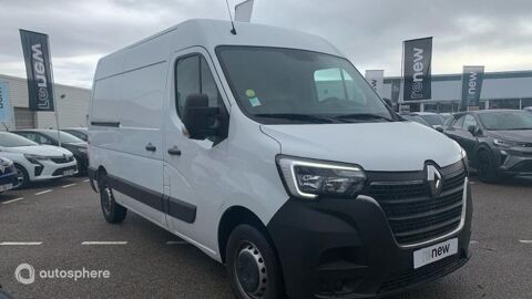 Master F3500 L2H2 2.3 Blue dCi 135ch Confort Euro6E 2023 occasion 84120 Pertuis
