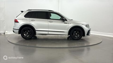 Tiguan 2.0 TDI 150ch R-Line DSG7 2023 occasion 51530 Magenta