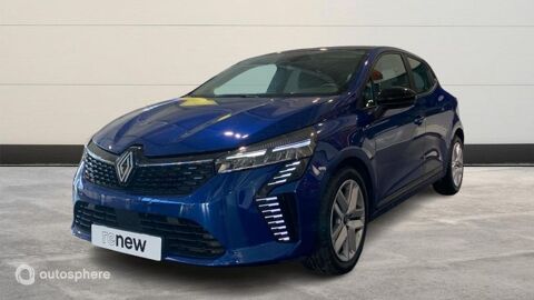 Renault Clio 1.0 TCe 90ch Evolution 2023 occasion Annemasse 74100