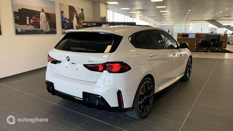 Série 1 120A 170ch M Sport DKG7 2025 occasion 59650 Villeneuve-d'Ascq