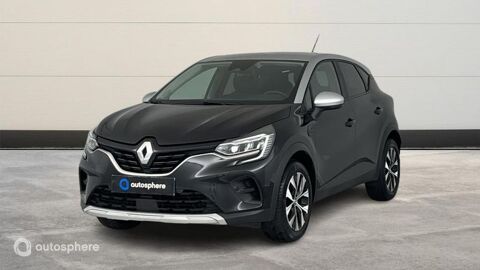 Renault Captur 1.0 TCe 90ch Evolution 2023 occasion Carvin 62220