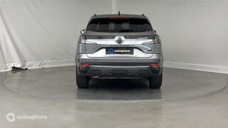 Austral 1.2 E-Tech full hybrid 200ch Iconic esprit Alpine- 23 2024 occasion 10000 Troyes