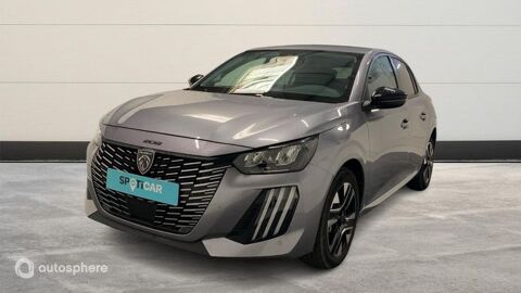 Annonce voiture Peugeot 208 18799 €