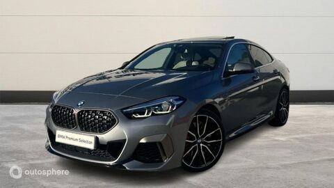 BMW Serie 2 M235iA xDrive 306ch 2021 occasion N&icirc;mes 30000