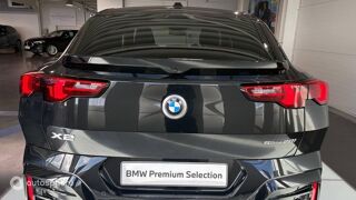 X2 sDrive20iA 170ch M Sport DKG7 2026 occasion 59113 Seclin