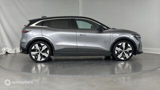 M&eacute;gane E-Tech Electric EV60 220ch Iconic super charge 2023 occasion 57000 Metz