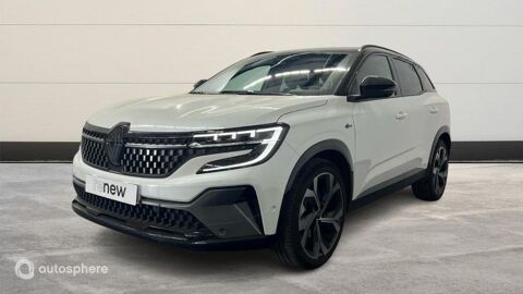 Renault Austral 1.2 E-Tech full hybrid 200ch Iconic esprit Alpine- 23 2024 occasion Vitrolles 13127
