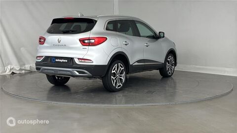 Kadjar 1.7 Blue dCi 150ch Intens 4x4 2019 occasion 51100 Reims