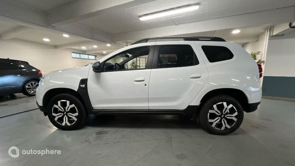 Duster 1.3 TCe 130ch FAP Journey 4x2 2023 occasion 92600 Asni&egrave;res-sur-Seine