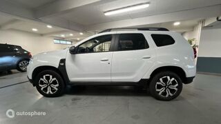 Duster 1.3 TCe 130ch FAP Journey 4x2 2023 occasion 92600 Asni&egrave;res-sur-Seine