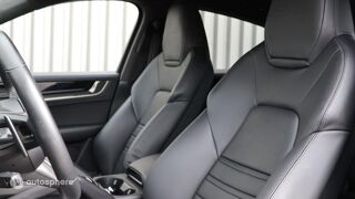 Cayenne 4.0 V8 739ch Turbo E-Hybrid 2024 occasion 51370 Thillois