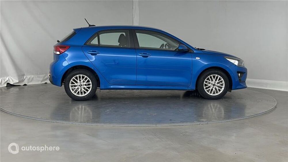 Rio 1.0 T-GDI 100ch Active 2021 occasion 62000 Arras