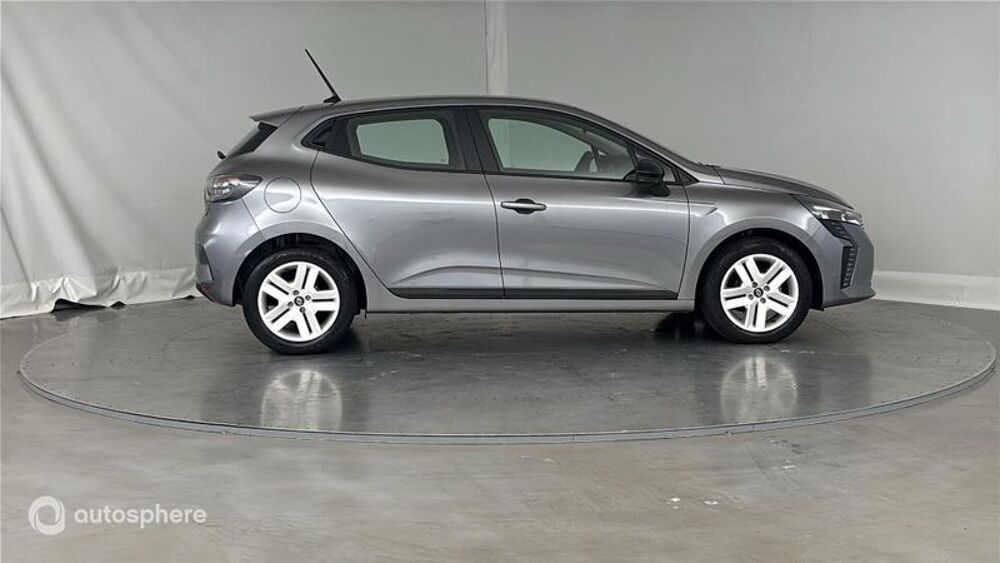 Clio 1.0 TCe 90ch Evolution - 25 2025 occasion 57000 Metz