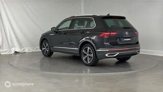 Tiguan 1.5 TSI 150ch Elegance DSG7 2023 occasion 51530 Magenta