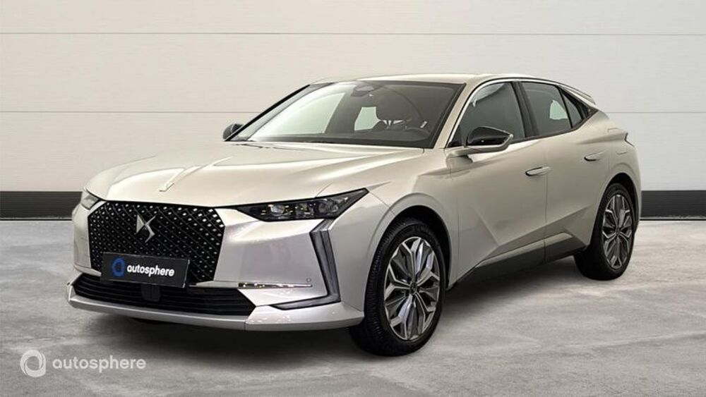 DS4 E-TENSE 225ch Trocadero 2023 occasion 79000 Niort