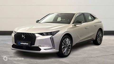 Annonce voiture Citroën DS4 23499 €