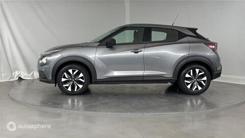 Juke 1.0 DIG-T 114ch Business Edition DCT 2023 2023 occasion 59160 Lomme