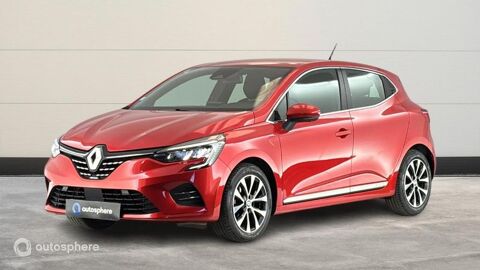 Annonce voiture Renault Clio 16799 €