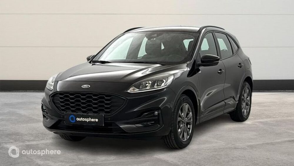 Kuga 2.5 Duratec 190ch FHEV E85 ST-Line BVA 2024 occasion 59600 Maubeuge