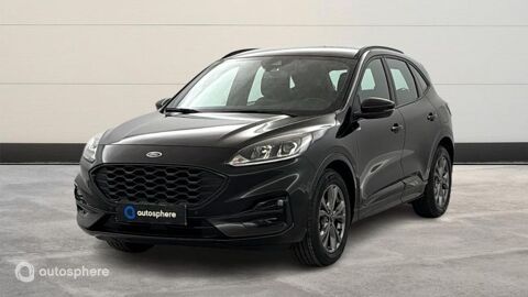 Annonce voiture Ford Kuga 26999 €