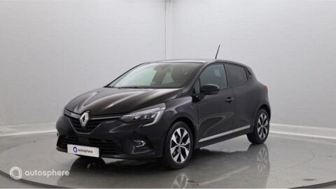 Renault Clio 1.0 SCe 65ch Evolution 2023 occasion Sequedin 59320