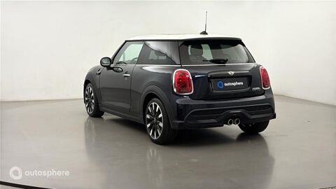 Cooper S 178ch Edition Premium Plus BVA7 2023 occasion 33700 M&eacute;rignac