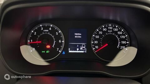 Duster 1.5 Blue dCi 115ch Expression 4x2 2023 occasion 51200 &Eacute;pernay