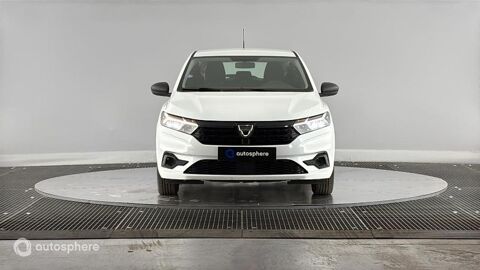 Sandero 1.0 ECO-G 100ch Essentiel -22 2022 occasion 74100 Annemasse