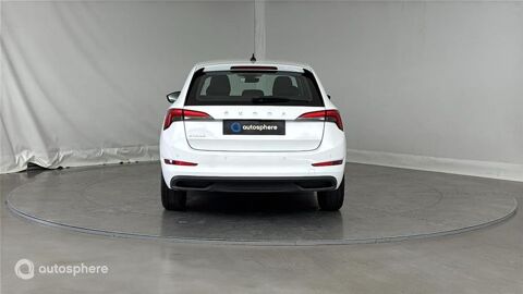 Scala 1.0 TSI Evo 110ch Ambition DSG7 2023 occasion 44000 NANTES