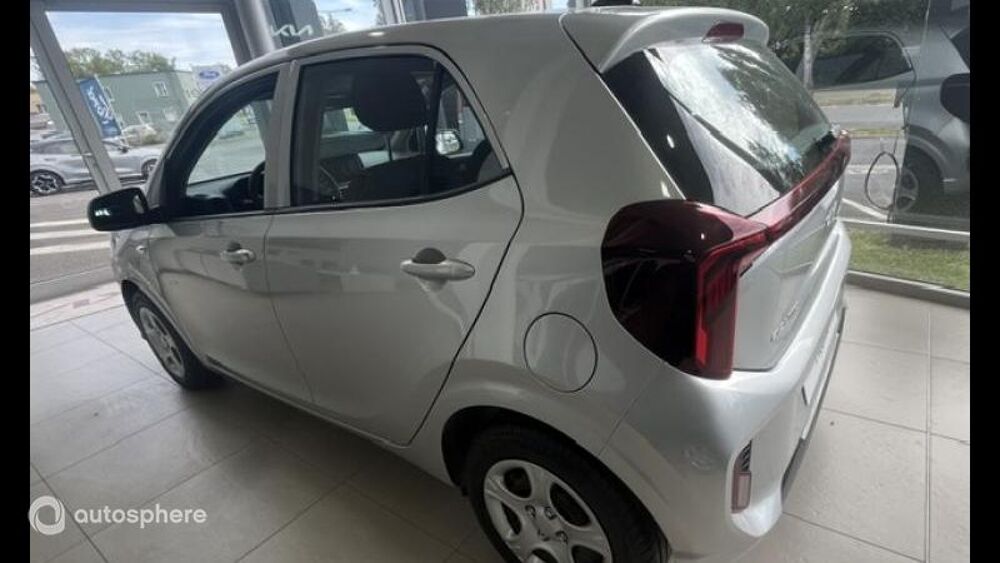 Picanto 1.0 GDi 68ch Active 2026 occasion 59600 Maubeuge