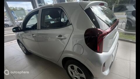 Picanto 1.0 GDi 68ch Active 2026 occasion 59600 Maubeuge