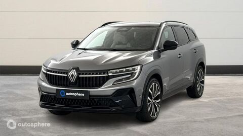 Annonce voiture Renault Espace 29899 €