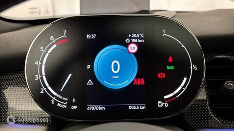 Cooper 136ch Edition Premium Plus BVA7 2023 occasion 86000 Poitiers
