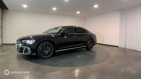 Annonce voiture Audi A8 141990 