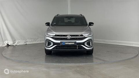 T-ROC 1.5 TSI EVO 150ch R-Line 2023 occasion 08000 Charleville-M&eacute;zi&egrave;res