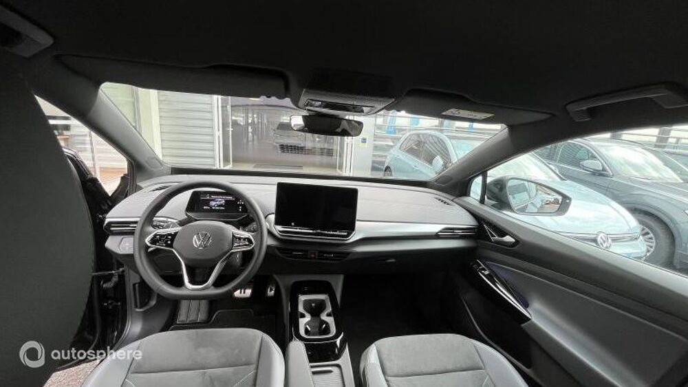 ID.4 286ch Pro 77 kWh Life Max 2025 occasion 16430 Champniers