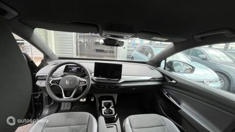 ID.4 286ch Pro 77 kWh Life Max 2025 occasion 16430 Champniers