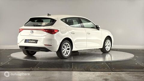 Leon 1.0 TSI 110ch BVM6 Style 2024 occasion 74200 Thonon-les-Bains