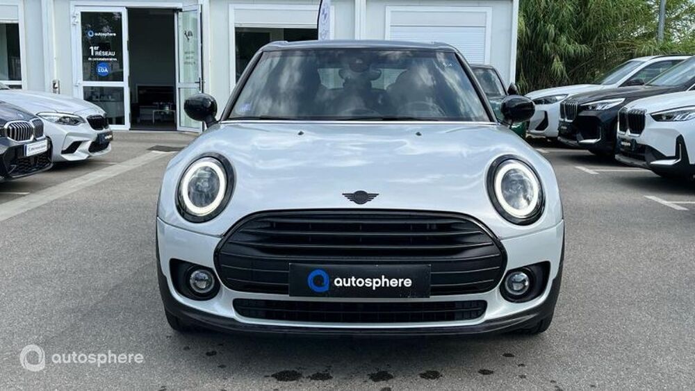 Clubman Cooper 136ch Essential BVA7 2022 occasion 13300 Salon-de-Provence