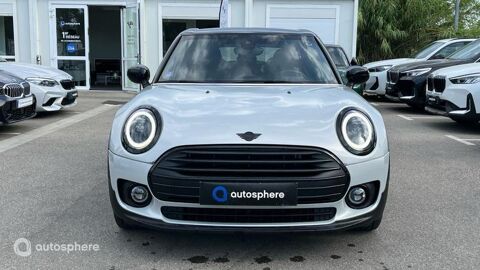Clubman Cooper 136ch Essential BVA7 2022 occasion 13300 Salon-de-Provence