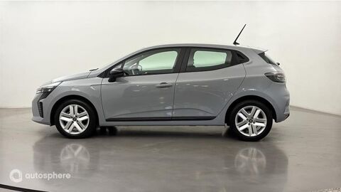 Clio 1.5 dCi 100ch Evolution - 25 2025 occasion 51100 Reims