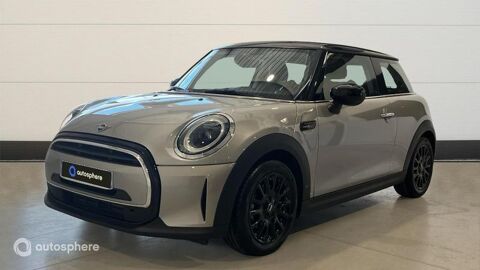 Mini Cooper 136ch Edition Camden BVA7 2023 occasion Aix-en-Provence 13100