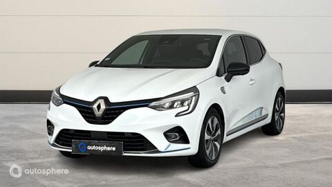 Renault Clio 1.6 E-Tech 140ch Premi&egrave;re Edition 2020 occasion Longuenesse 62219
