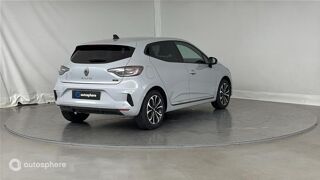 Clio 1.6 E-Tech 145ch full hybrid Techno 2023 occasion 62000 Arras