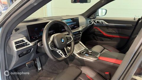i4 xDrive40 401ch M Sport 2025 occasion 59113 Seclin